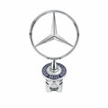 Hood Emblem for Mercedes-Benz E500, E320, E55 AMG, E350 (1996–2002) 2108800186