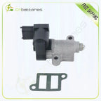Idle Air Control Valve with Gasket for Kia Soul (2010–2011) 35150-2B010