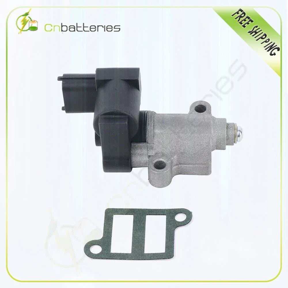Idle Air Control Valve with Gasket for Kia Soul (2010–2011) 35150-2B010