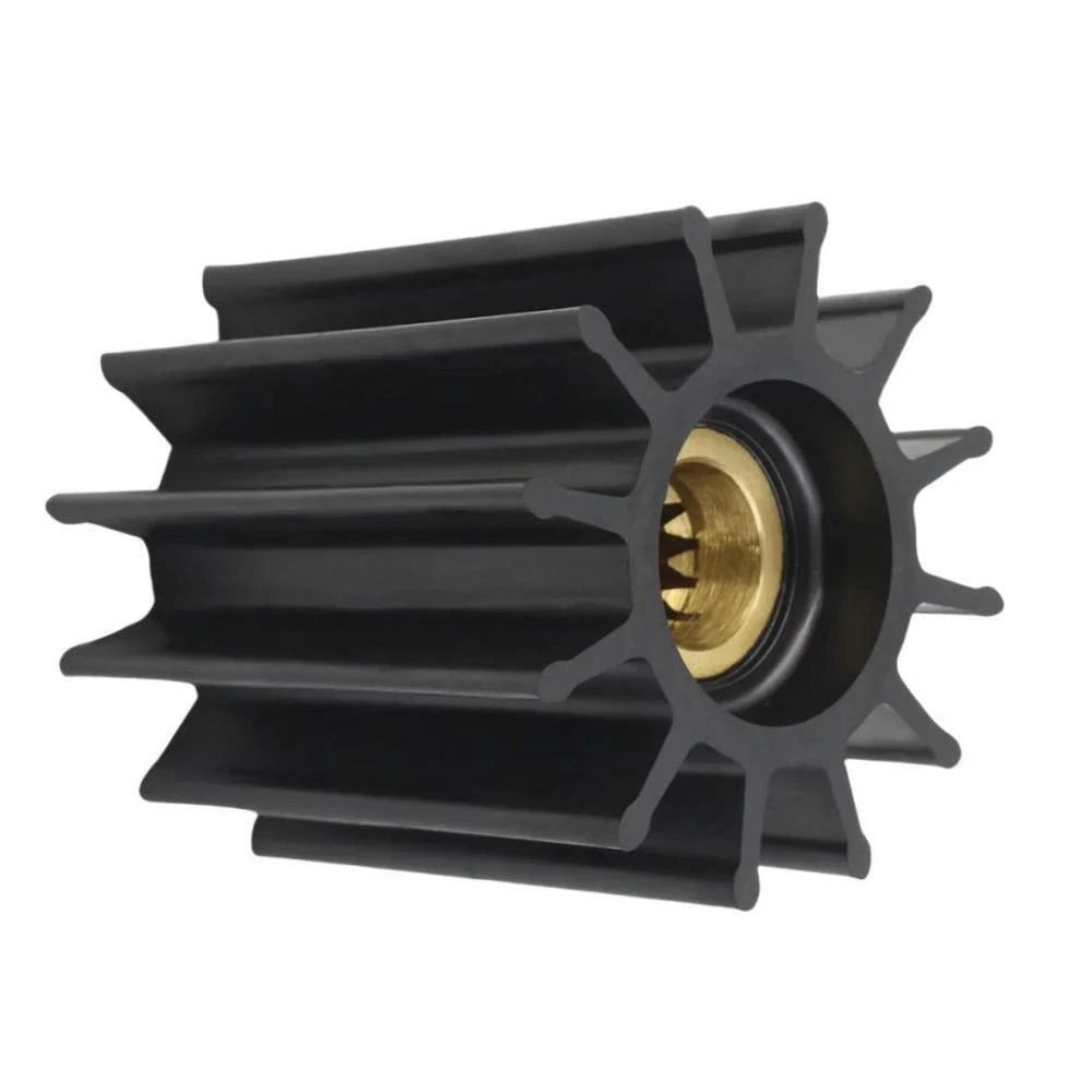Flexible Impeller Neoprene Water Pump for Sherwood 18000K