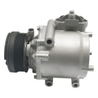 AC Compressor Kit With Condenser for Holden Commodore (2011-2017)