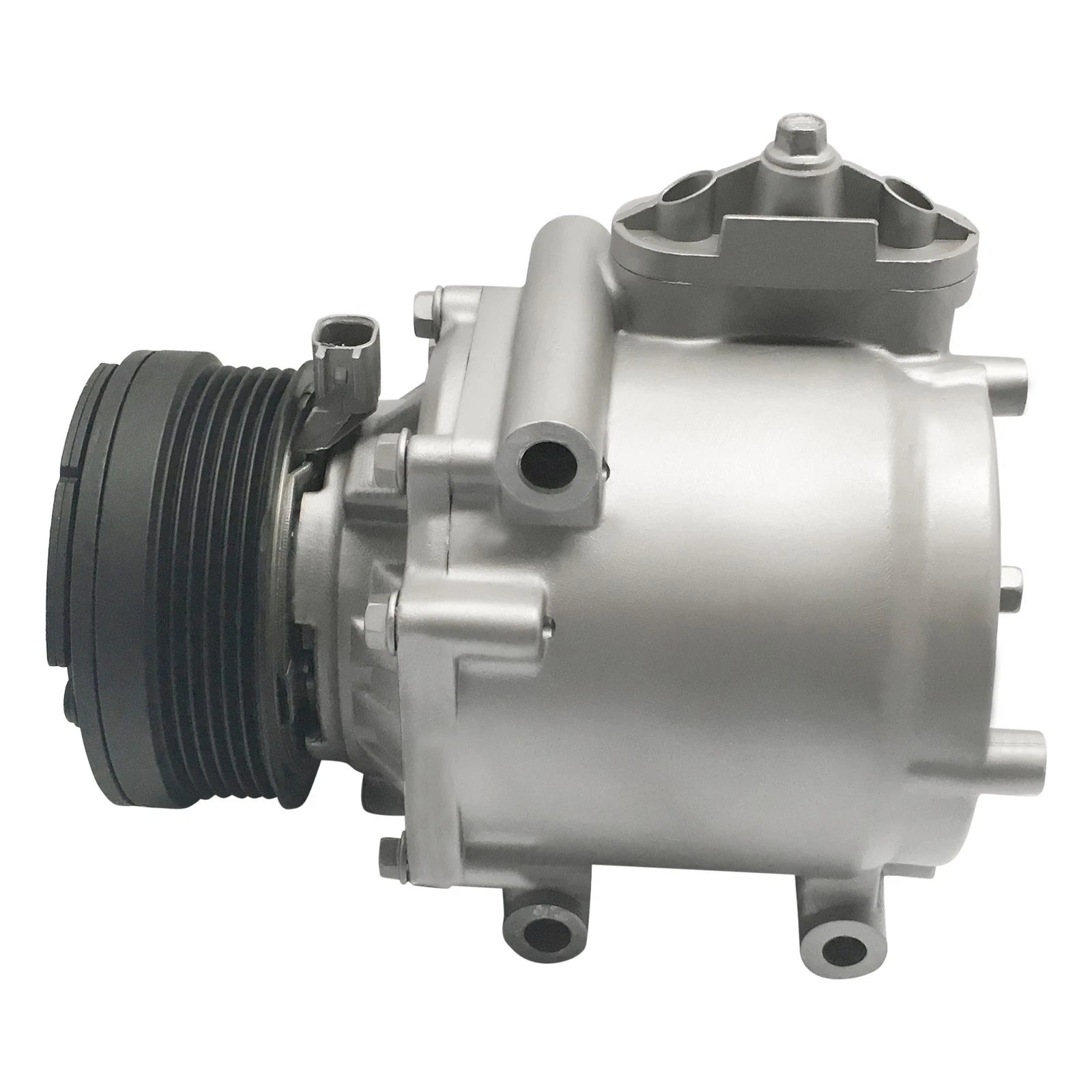 AC Compressor Kit With Condenser for Holden Commodore (2011-2017)