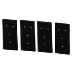4X Dryer Filter Replacement for Vacuum Cleaner