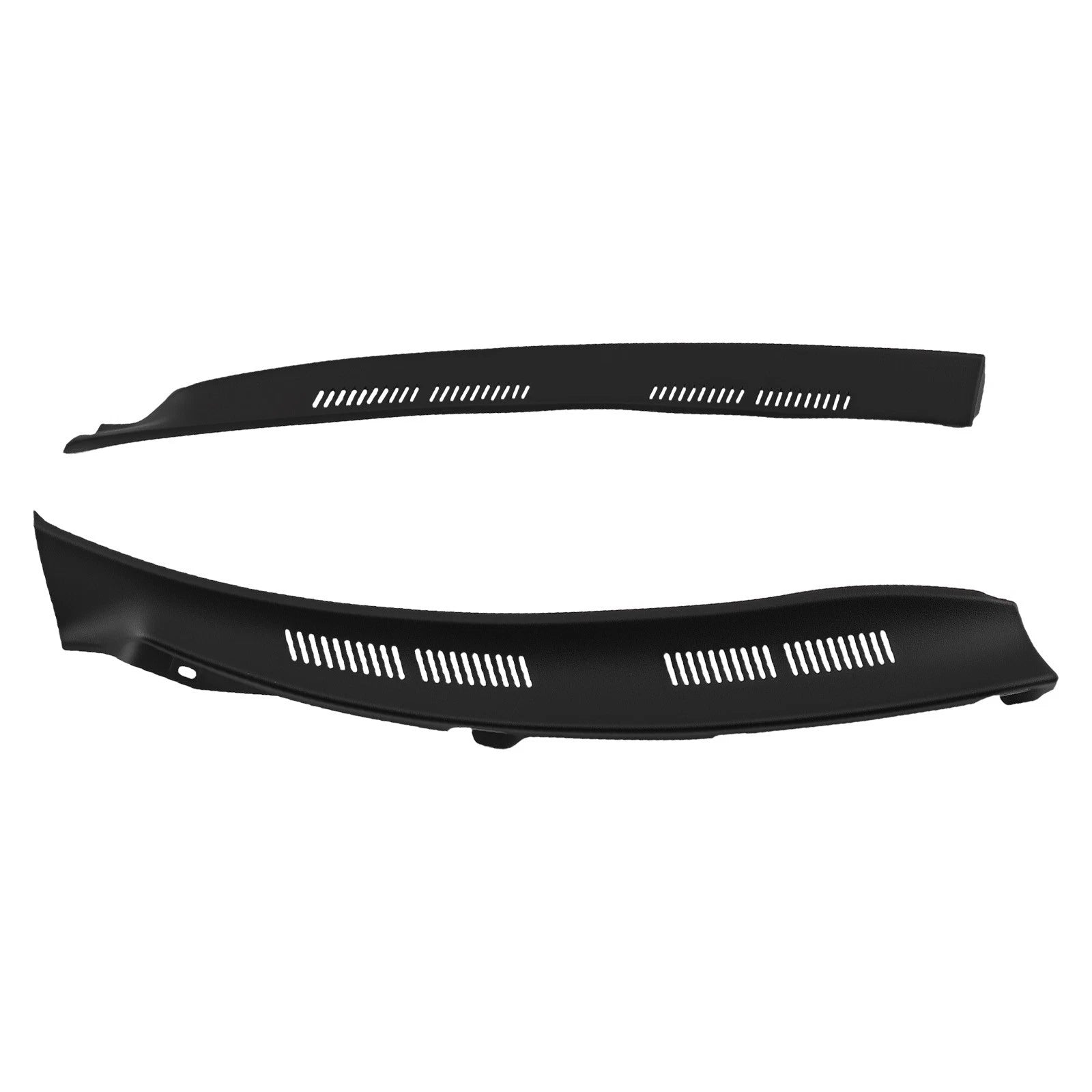 Windshield Wiper Cowl Screen Cover for Mercedes-Benz E-Class W210 (1996–2002) 2108311058