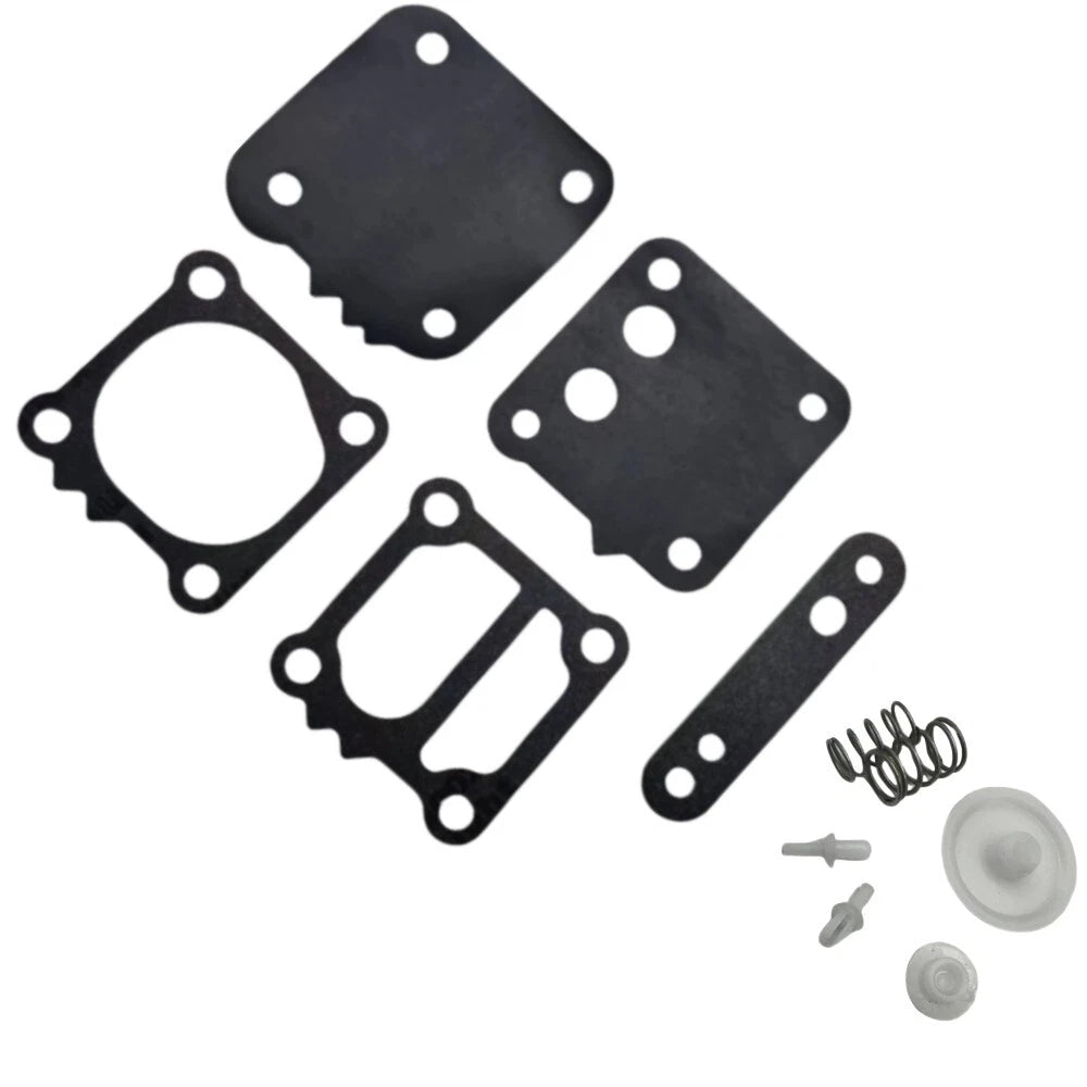 Fuel Pump Repair Kit for Mercury 70-115 HP Motor (42909A4, 18-7818-1)