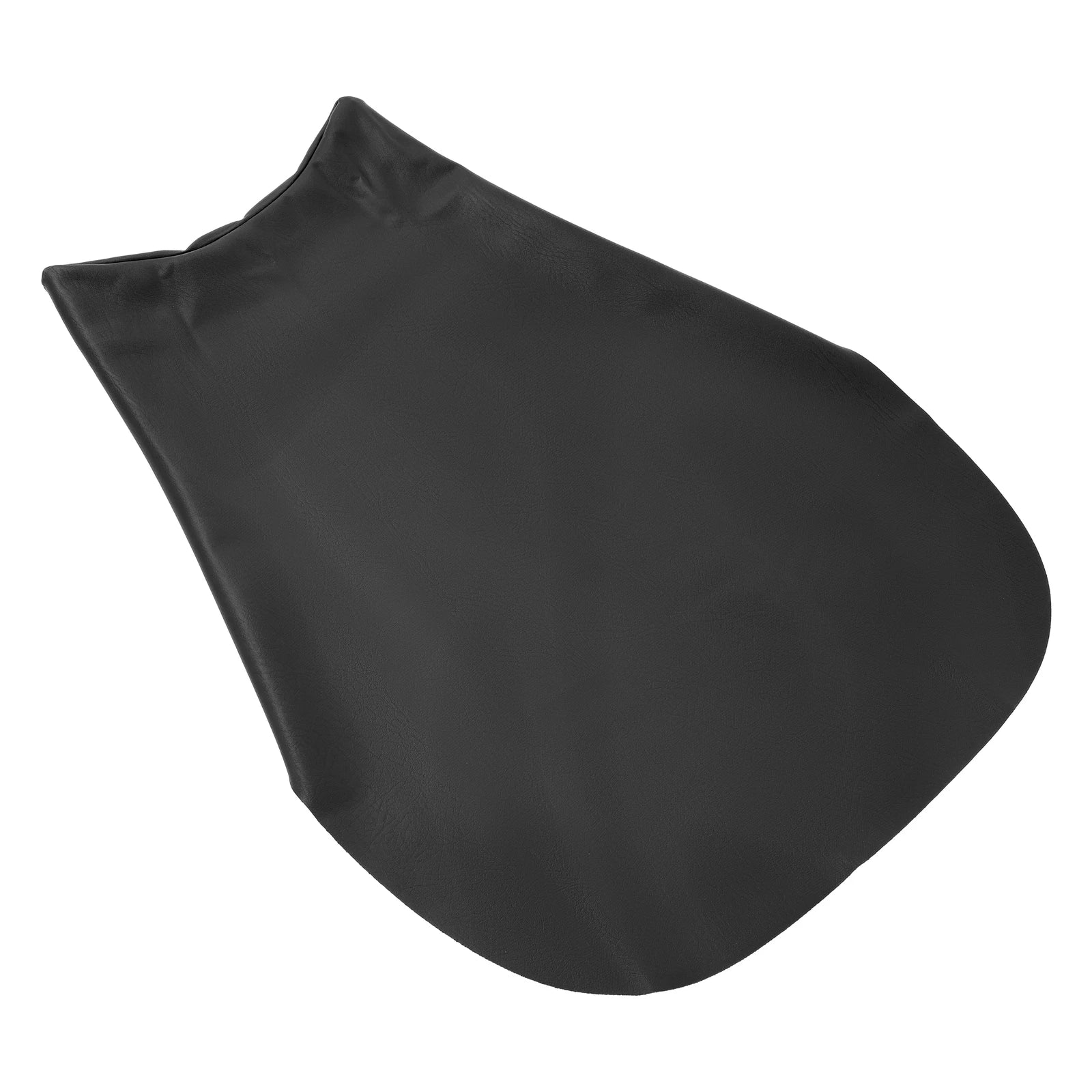 Black PVC Seat Cover for Honda Recon 250 TRX250 (1997–2004)