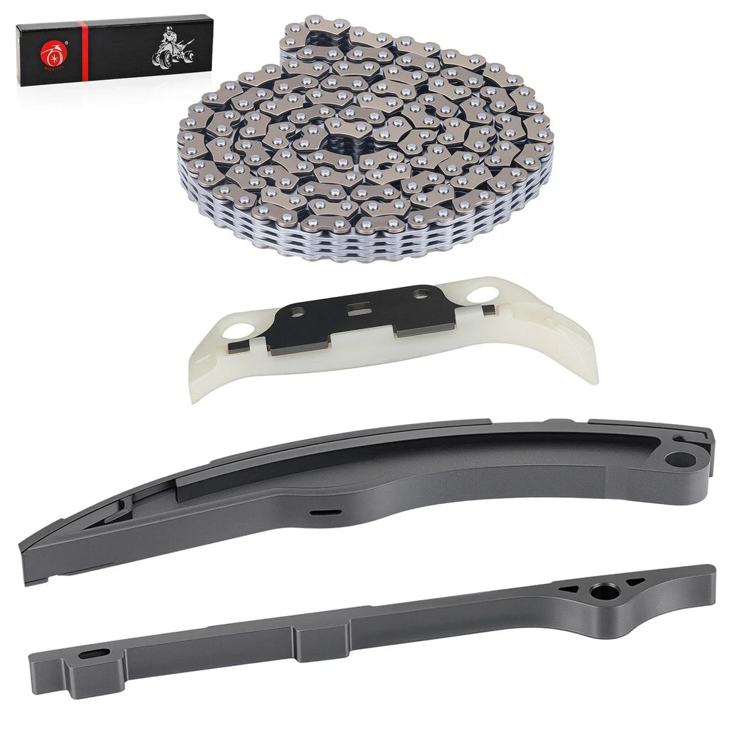 Cam Timing Chain Guide for Polaris RZR Trail 900 1000 RS1 XP4 Turbo (2015–2023)