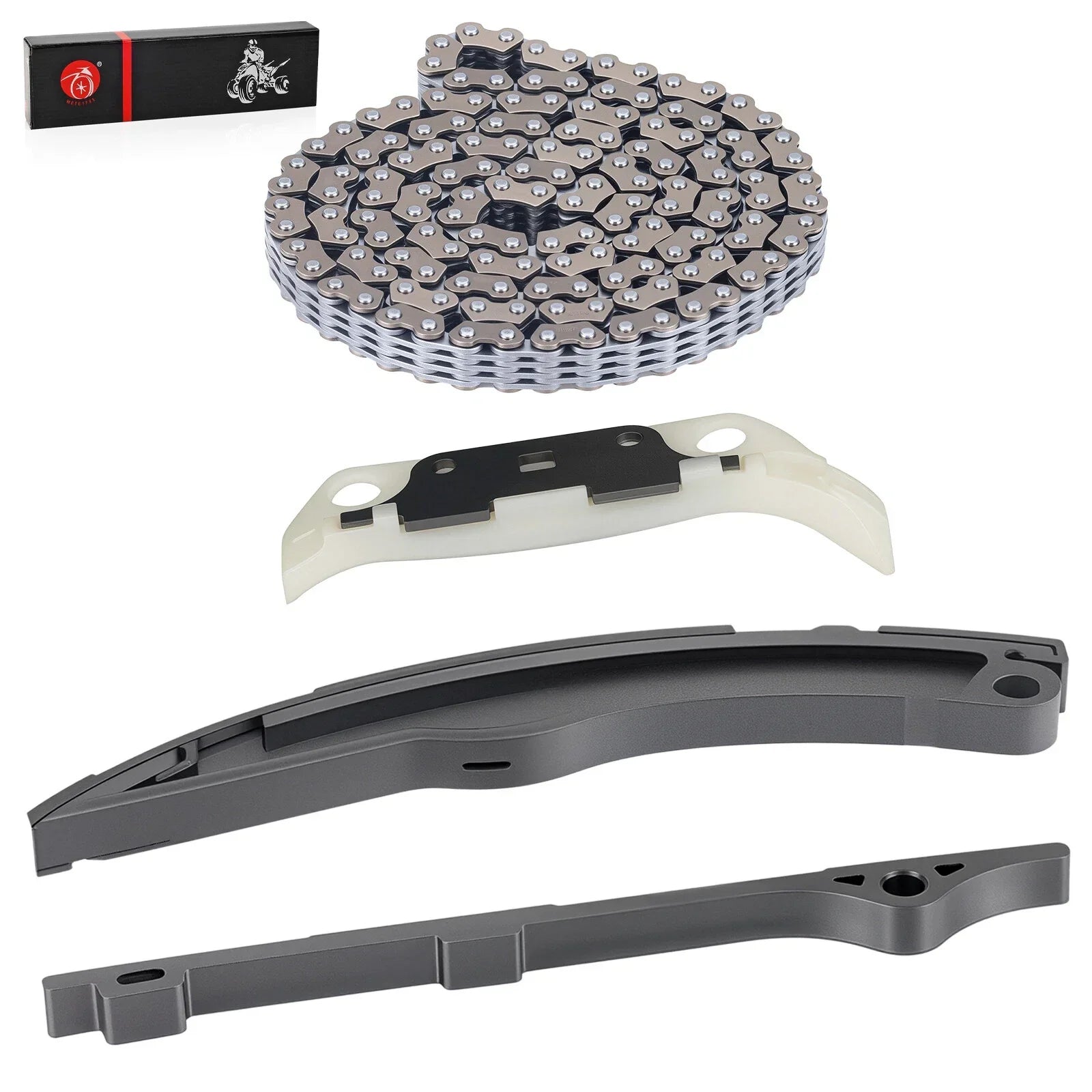 Cam Timing Chain Guide for Polaris RZR Trail 900 1000 RS1 XP4 Turbo (2015–2023)