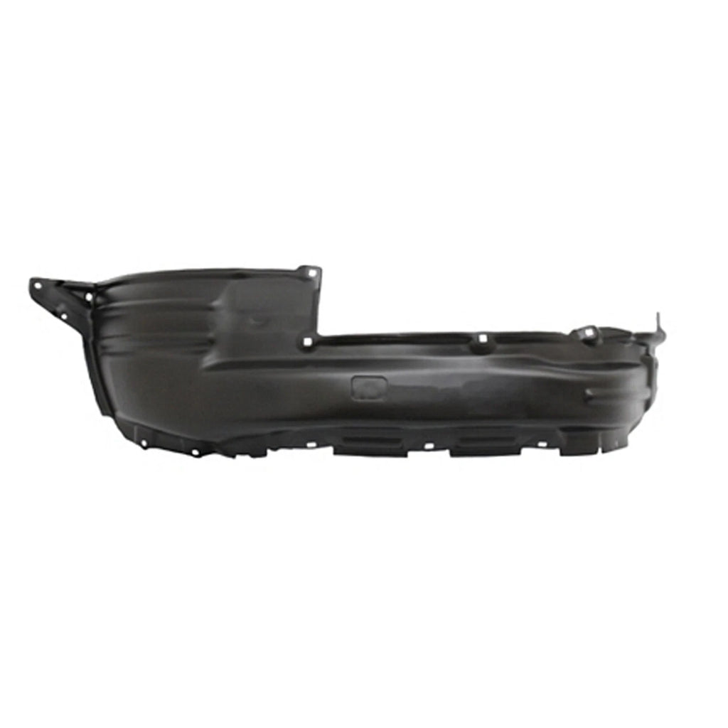 Replacement Plastic Driver Side Front Fender Liner For 2014-2021 Toyota 4Runner