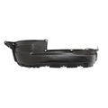 Replacement Plastic Driver Side Front Fender Liner For 2014-2021 Toyota 4Runner
