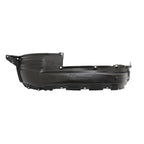 Replacement Plastic Driver Side Front Fender Liner For 2014-2021 Toyota 4Runner