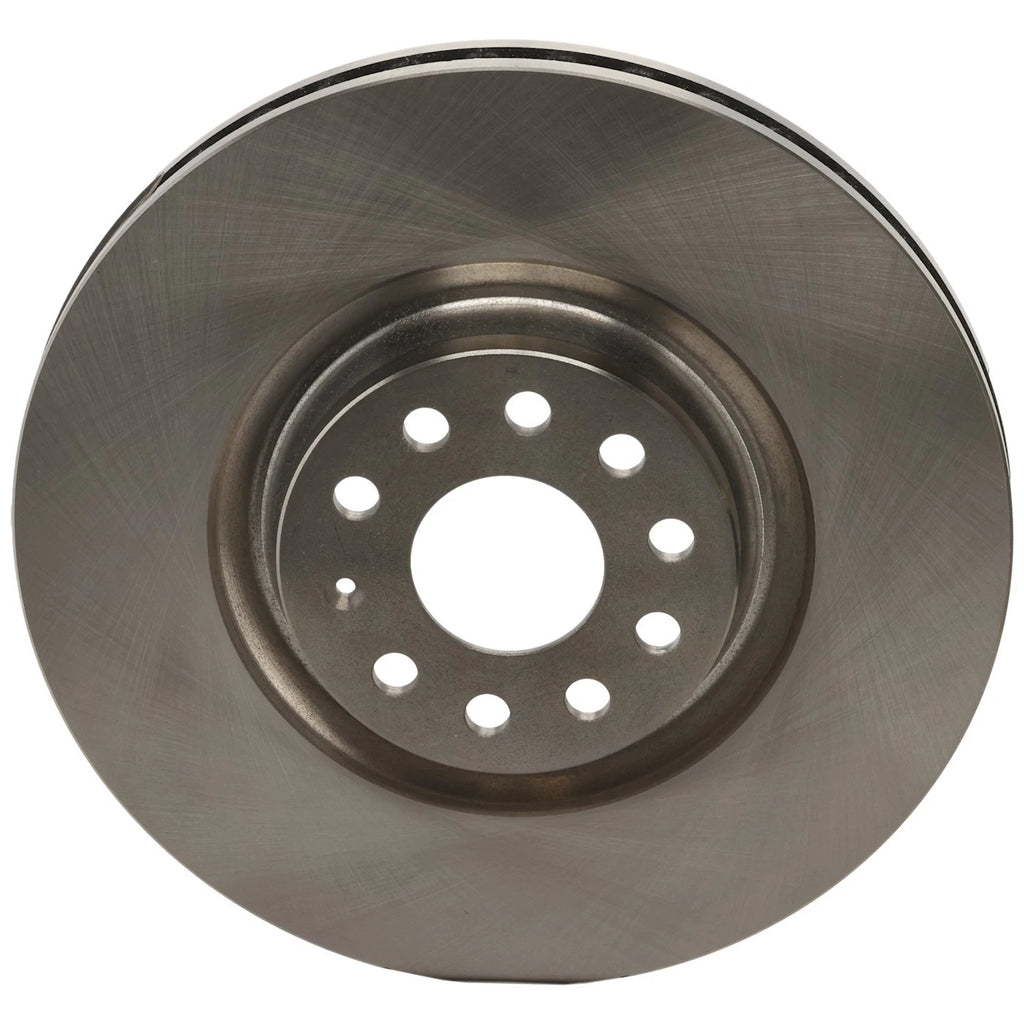 Front & Rear Brake Disc Rotors for Volkswagen Golf (2016)