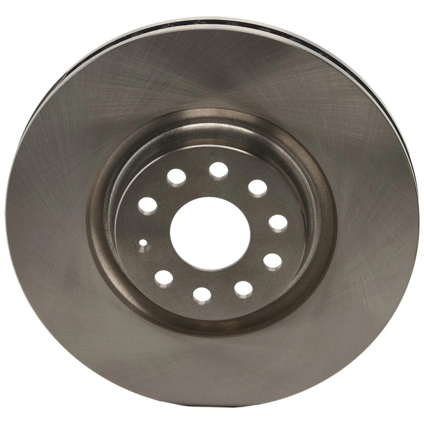 Front & Rear Brake Disc Rotors for Volkswagen Golf (2016)