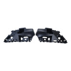 Bumper Filler Set for Ford F-150 (2018–2020) Front Driver & Passenger Side