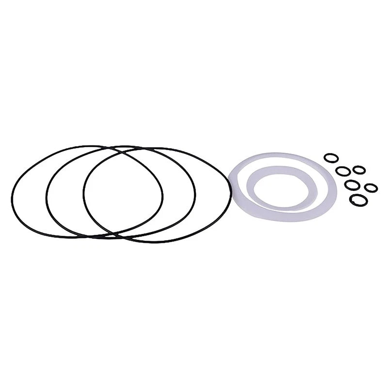 Rear Seal Kit 61238-000 for Eaton Char-Lynn Hydraulic Motor (112 6000 Series)