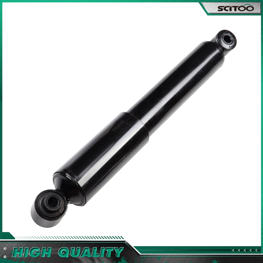 Front Pair Shocks & Struts for Dodge Durango (2004–2009)