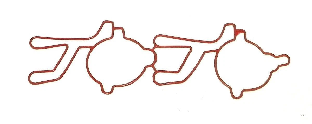 Intake Port O-Ring for Johnson Evinrude 90-115 Hp