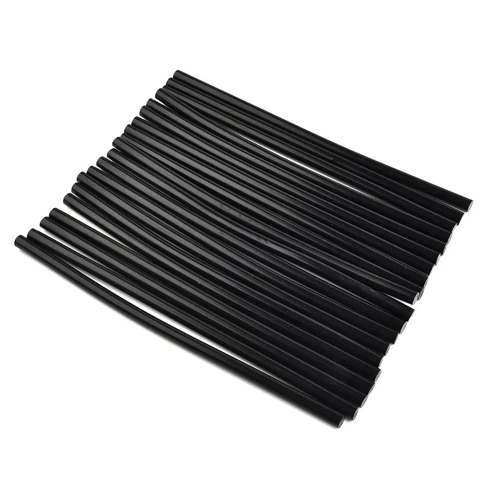 20 Pcs 7x190mm Glue-Sticks Paintless Dent Repair Puller for Car Body