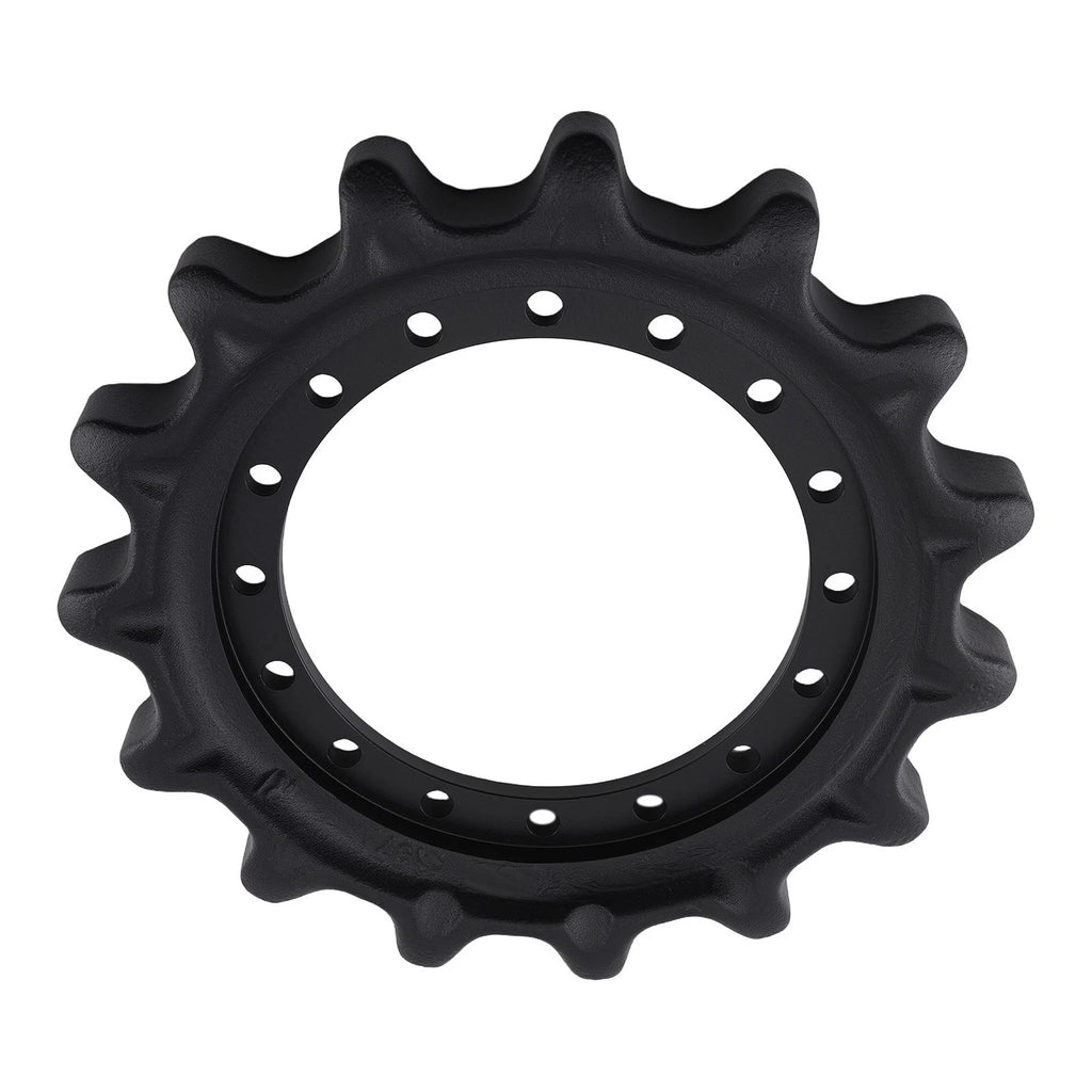 15 Teeth Drive Sprocket for Bobcat T62 T64 T66 T76 T7X (7316550)