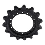 15 Teeth Drive Sprocket for Bobcat T62 T64 T66 T76 T7X (7316550)