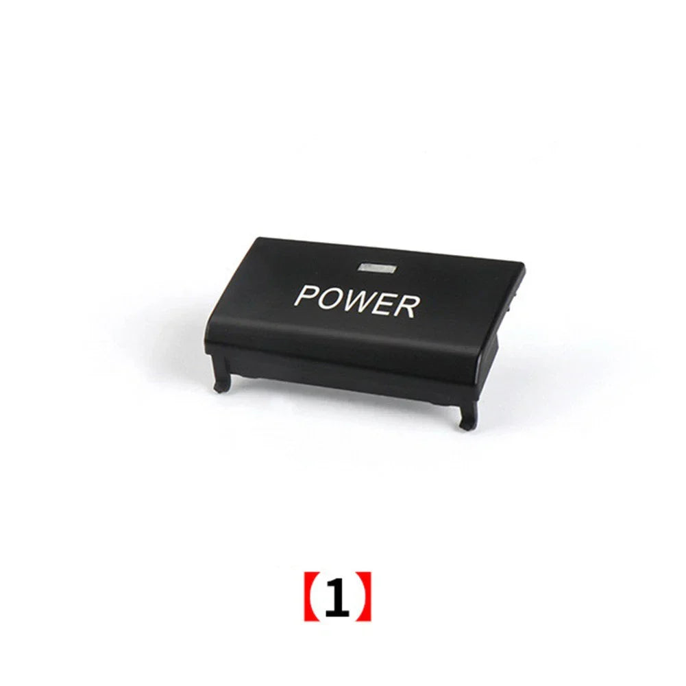Center Console Switch Button Cap for BMW E90/E92/E93 M3 (2005���2013)