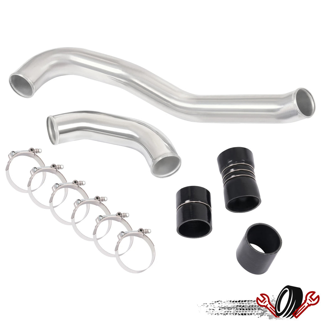 Intercooler Pipe & Boot Kit for Ford 6.4L Powerstroke Diesel (2008–2010)