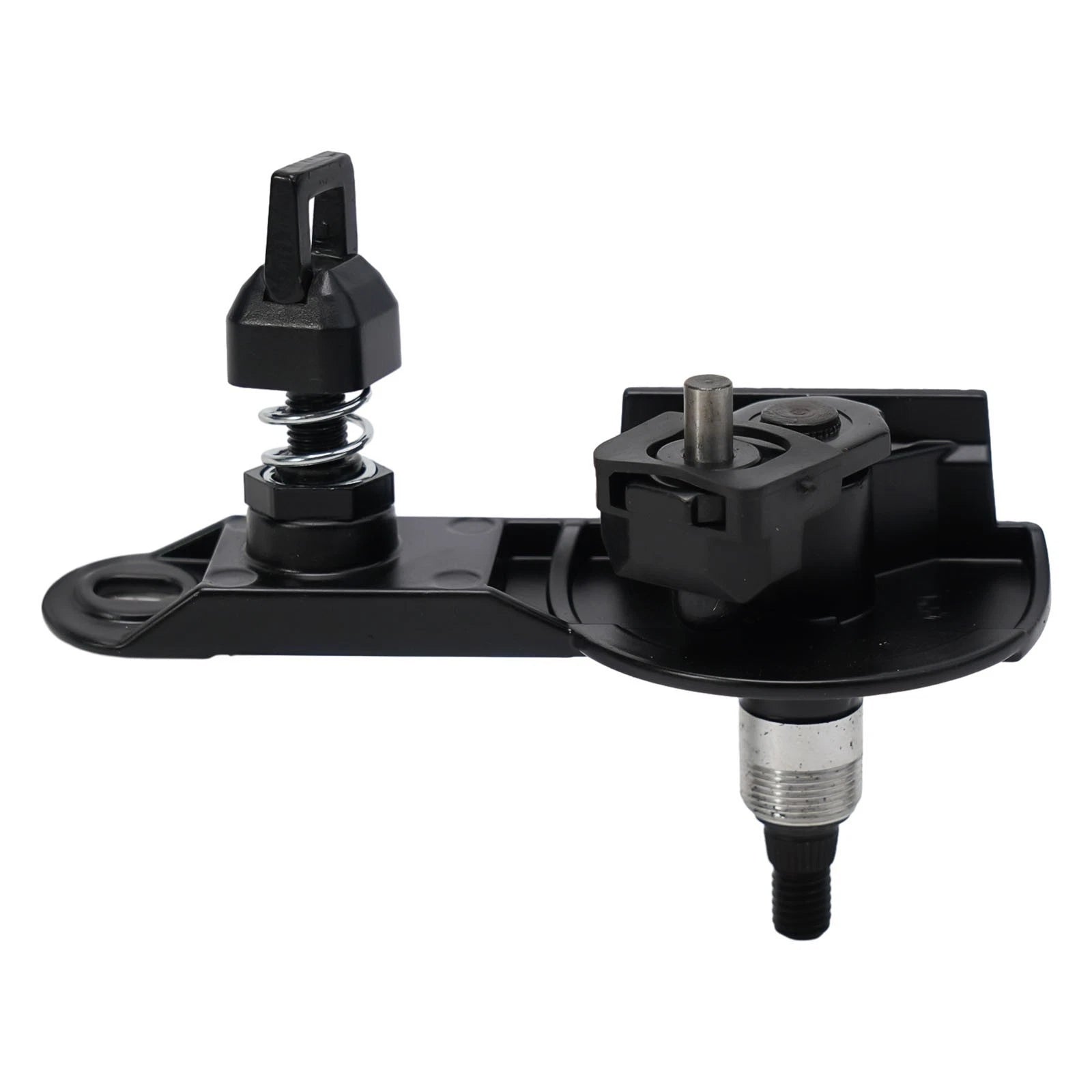 Rear Wiper Shaft Pivot for BMW 3 5 Series E91 E61 (2007–2013)