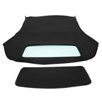 Convertible Soft Top with Heated Glass Window for Audi A4 (2003-2009)