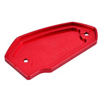 Front Brake Master Cylinder Cap for Kawasaki Ninja 400/R (2011–2017), Ninja 650/R (2009–2019)
