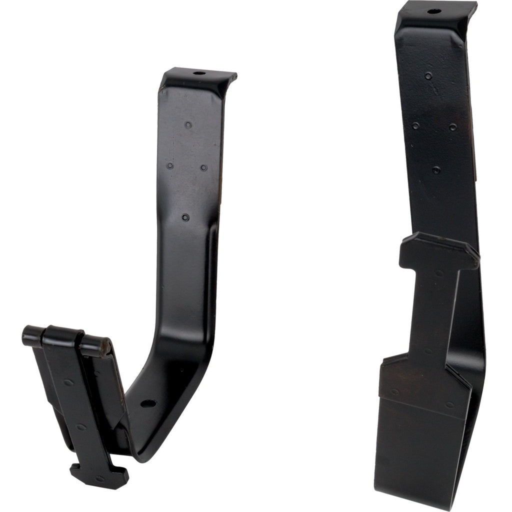 Set of 2 Fuel Tank Straps for Ford F450 F550 F350 Super Duty