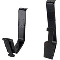 Set of 2 Fuel Tank Straps for Ford F450 F550 F350 Super Duty