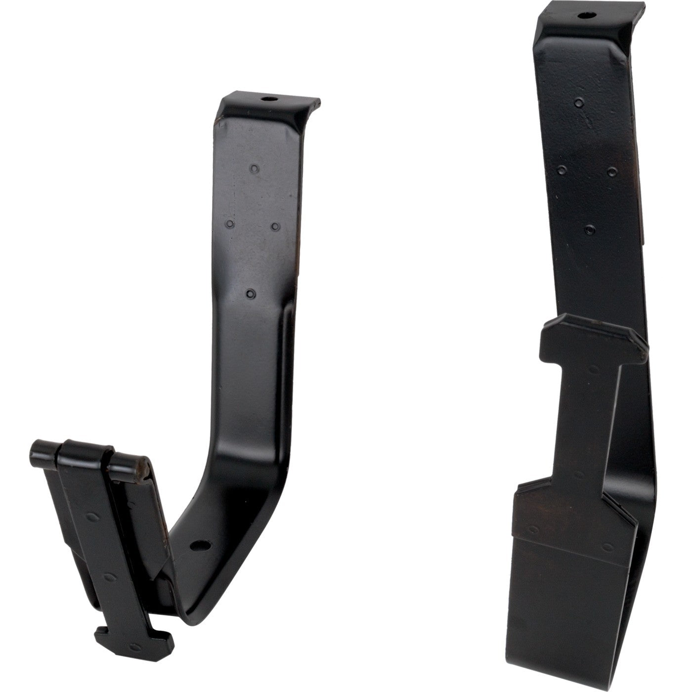 Set of 2 Fuel Tank Straps for Ford F450 F550 F350 Super Duty