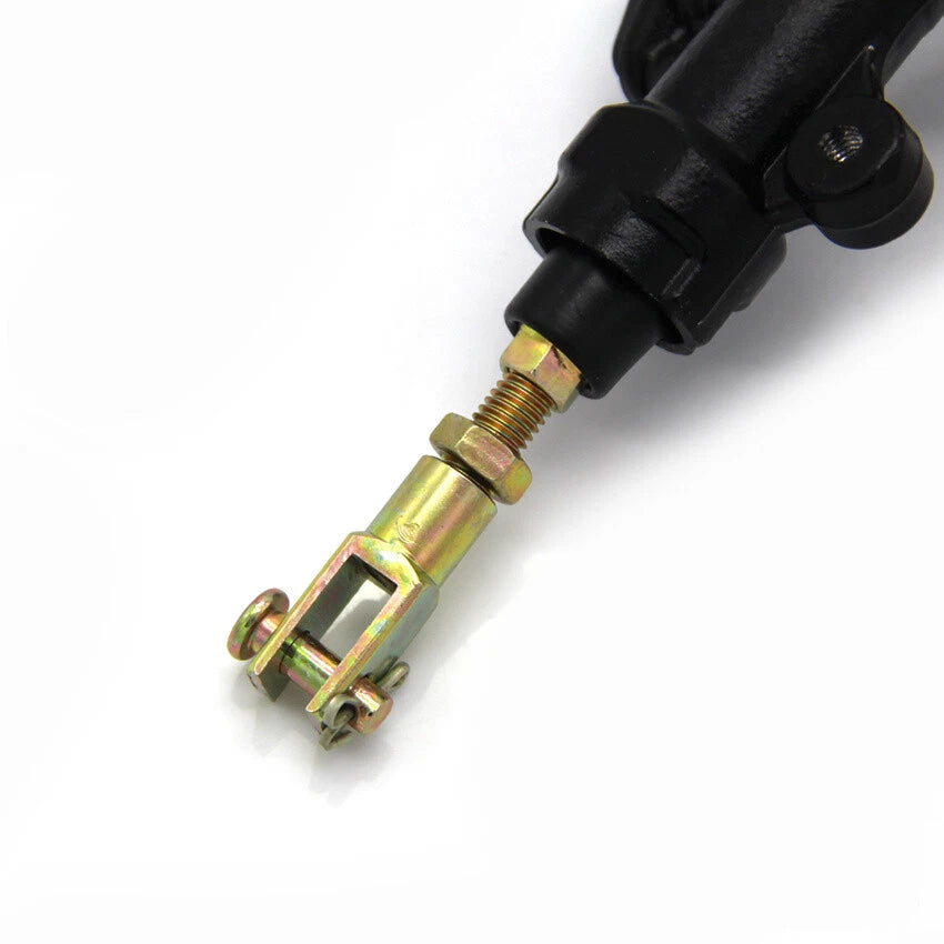 Rear Brake Master Cylinder for Suzuki GSX1200 (1999-2000), GSX600 (1988-2006), GSX750 (1987-2006)