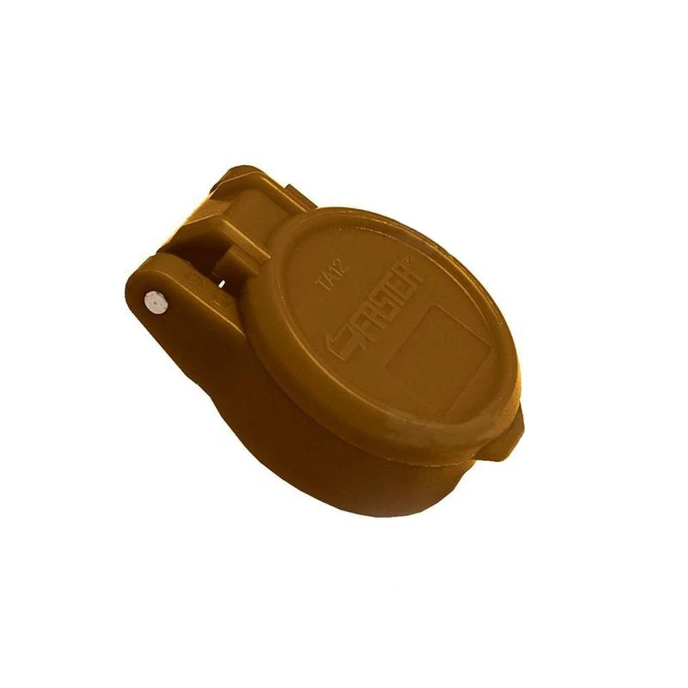 Dust Cap 1/2" for TA Series TA12M (Fits Female Coupling)