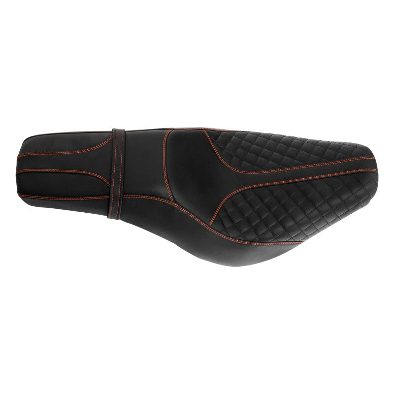 Driver & Passenger Seat for Harley Softail Deluxe (2018–2025)