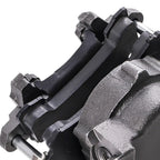 Rear Brake Conversion Kit for Axle Housings (2-3/8" Offset)