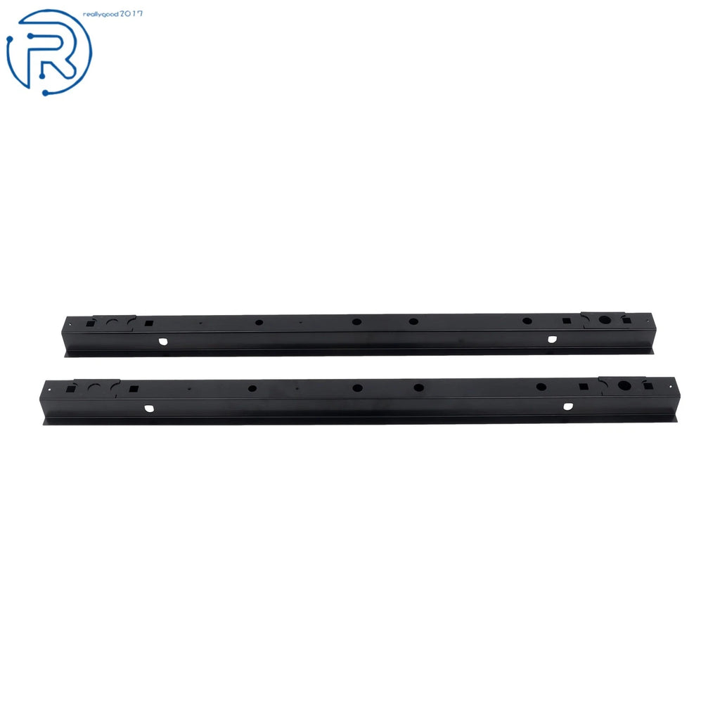 Truck Bed Floor Support for Chevy Silverado 1500/2500HD/3500HD (2007-2014)