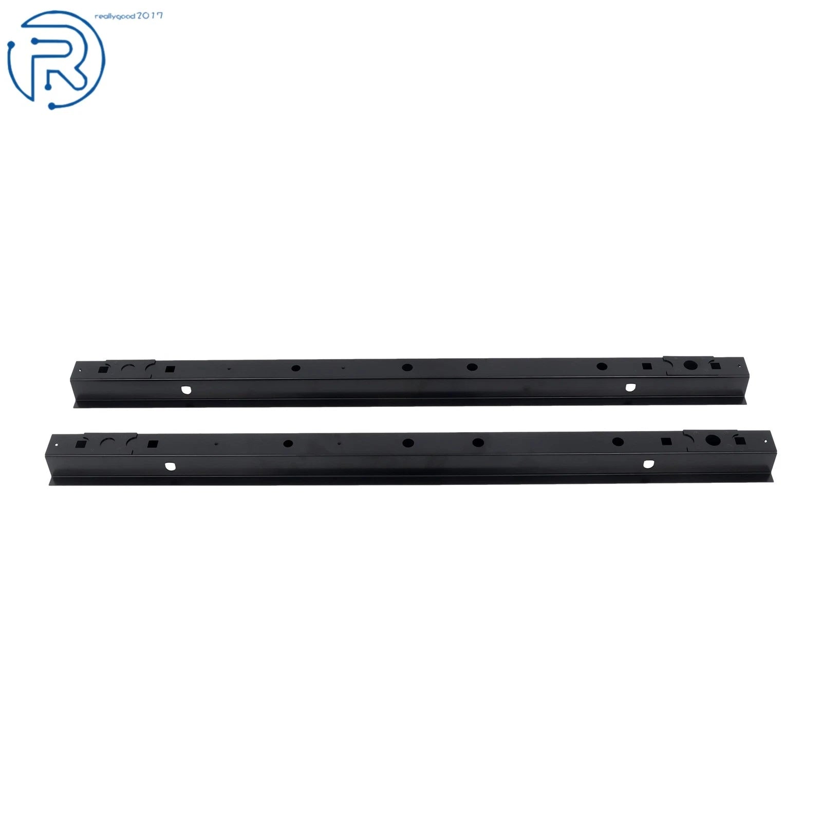 Truck Bed Floor Support for Chevy Silverado 1500/2500HD/3500HD (2007-2014)