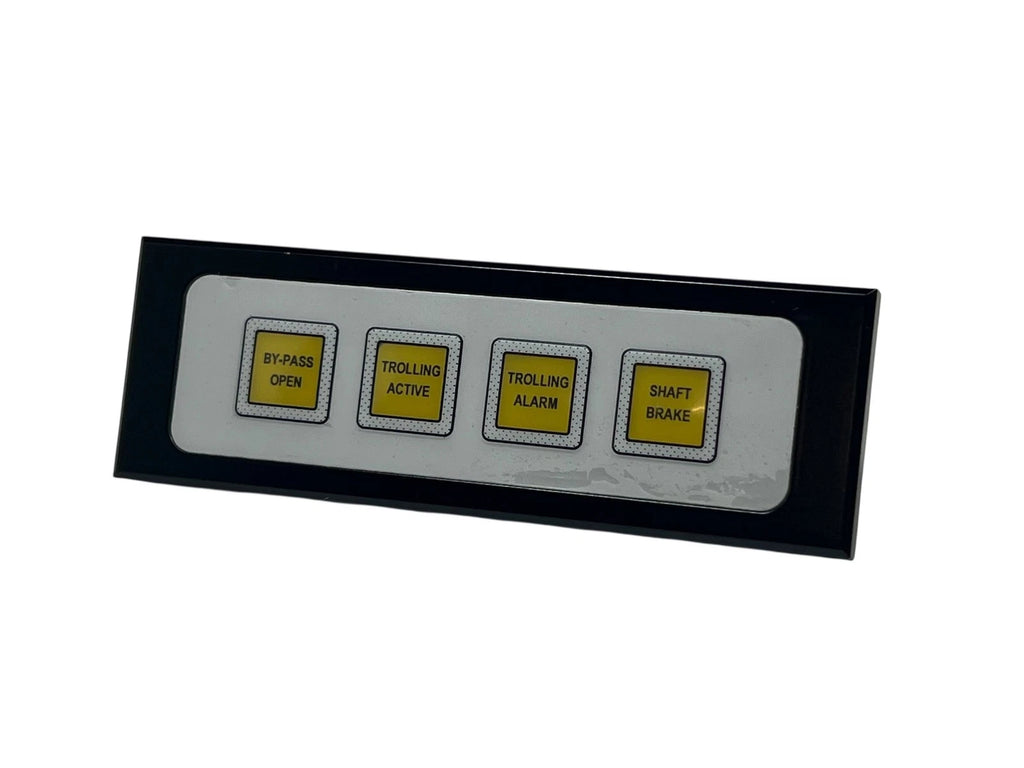Driver Interface for Aventics 362 231 300 0 (OEM)