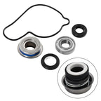 Water Pump Seal Repair Kit for Honda ATV TRX450R TRX450ER (2004–2013)