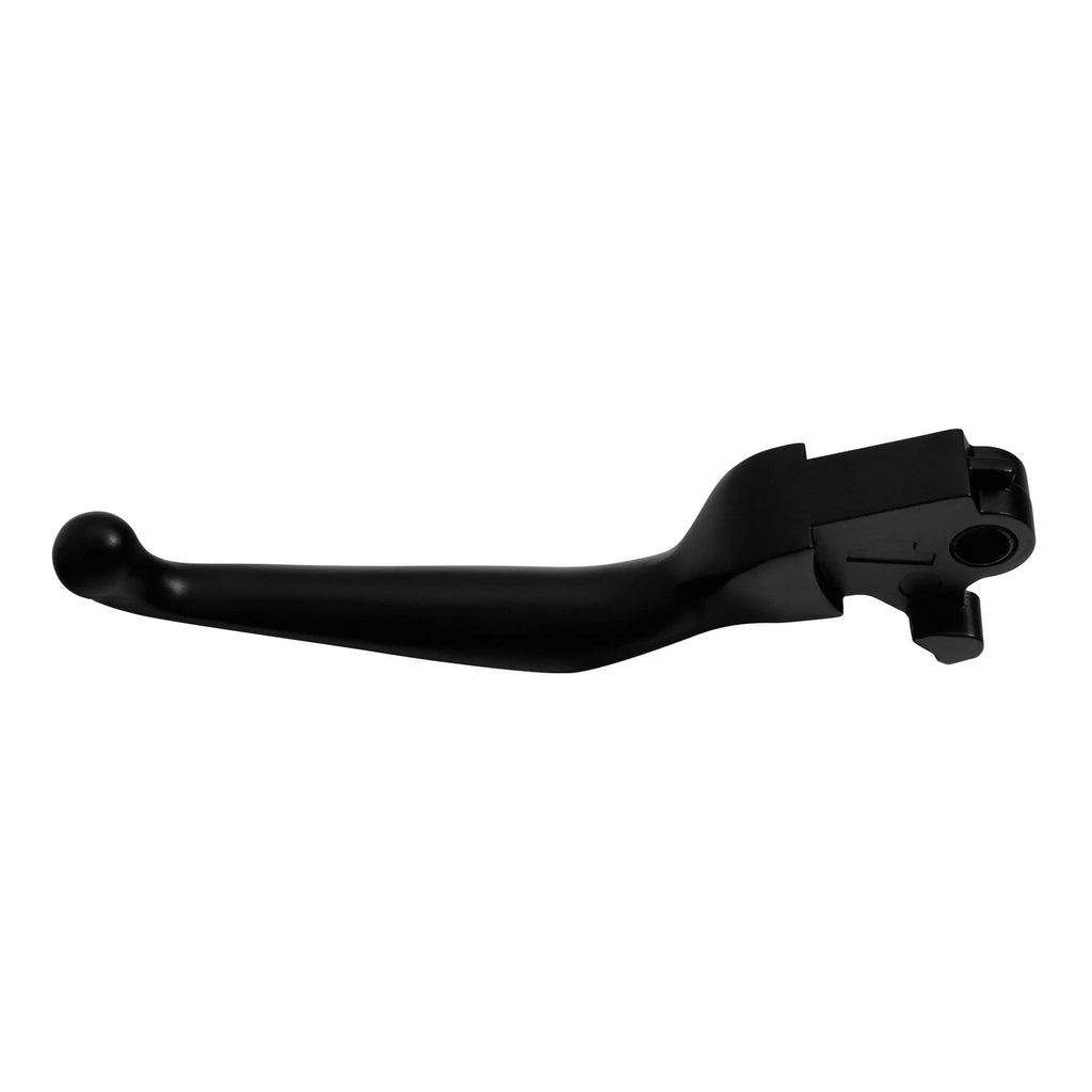 Wide Blade Hand Brake Lever for Harley Touring (1996–2007) Softail (1996–2017)