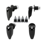 Quick Release Mounting Kit for Indian Roadmaster (2015–2018)
