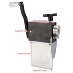 Manual Tubing Beader Tool for 5/8'' Intake Intercooler Tube Pipe