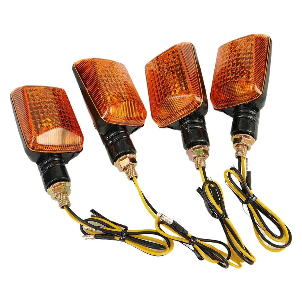 Turn Signals / 12V / Scooter Quad Moped Lights for Scooter Quad Moped