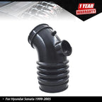 Air Cleaner Intake Hose for Sonata (1999–2005)
