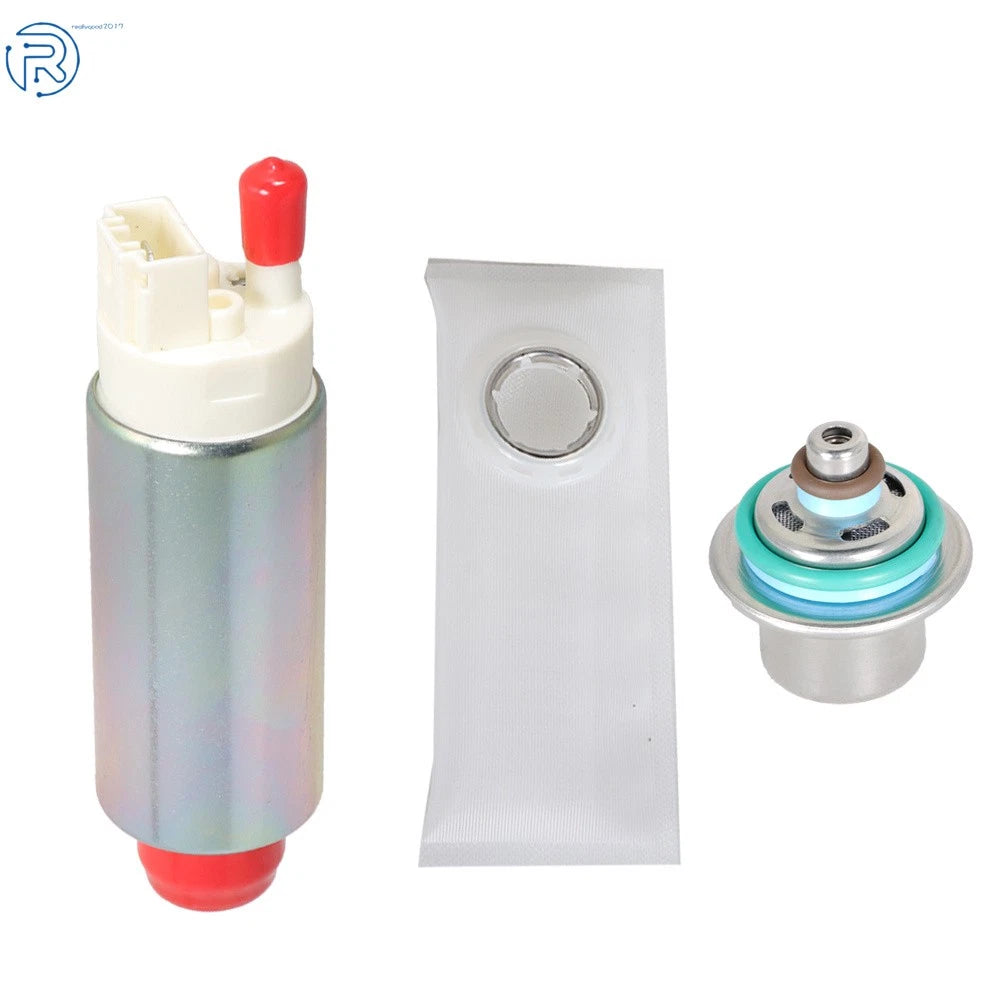 Fuel Pump & Regulator for Arctic Cat 550 700 1000 TRV (2006-2010)