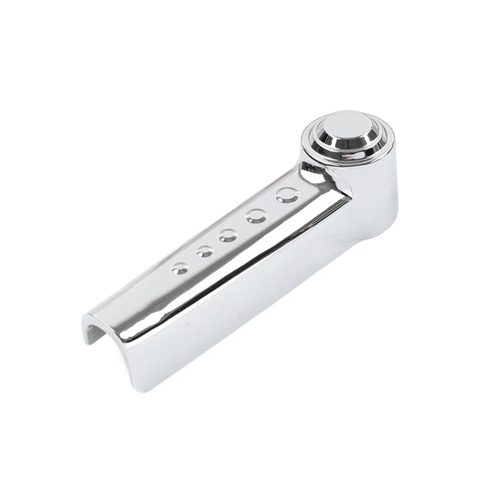 Chrome Front Upper Stabilizer Link Cover for Harley Touring Road Glide (2008–2016)