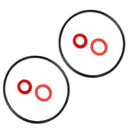 Float Bowl Gaskets for Honda (Compatible)