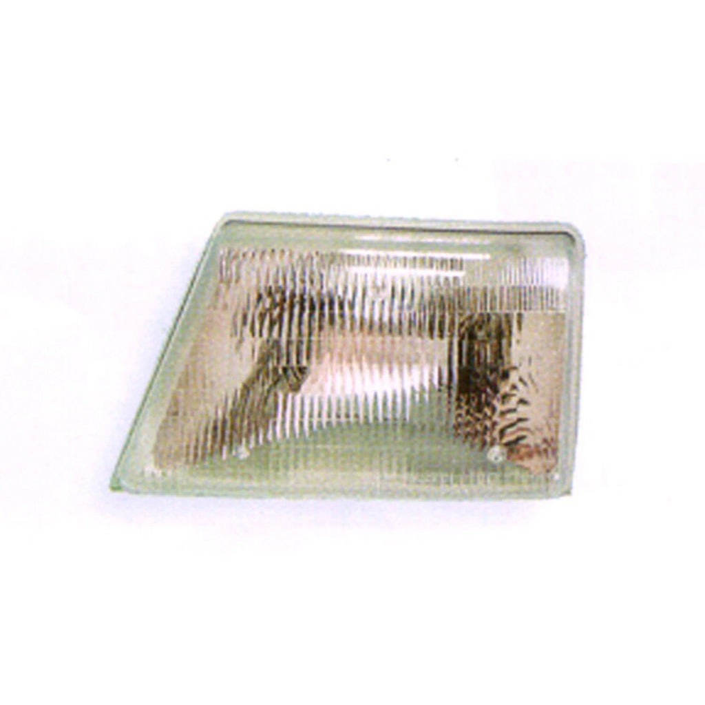 Replacement Driver Side Head Light Assembly (See compatibility Chart)