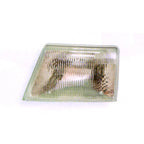 Replacement Driver Side Head Light Assembly (See compatibility Chart)